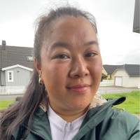 Nha Ly Oppegård
