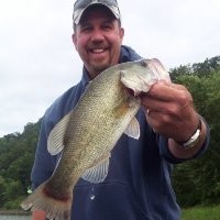 Larry Jones