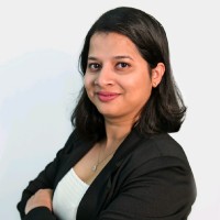 Sharon Lobo