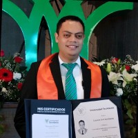 Claudio Diaz Guerrero