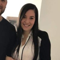 Johanna Gonzales De Higueras