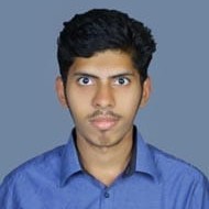vigneshwar j