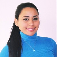 Estefania Alessania Perez Raymond