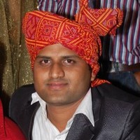 Deepak Amle