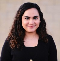Wajeeha Shamsi