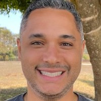 Antônio Augusto Pinto Gama Dos Santos