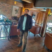 Magesh Ramachandiran