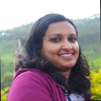 Radhika Sasikumar