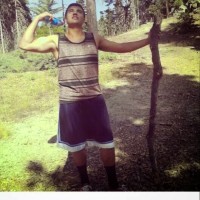 Andrew Burciaga