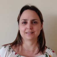 Ana Cristina Marin Uribe