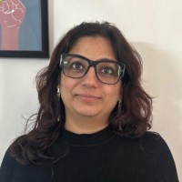 Sana Siddiqui