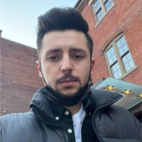 Ozgur Bagci