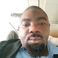 Kayode Balogun