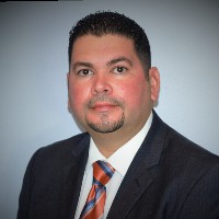 Joseph Ramirez