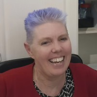 Cecilia Brown