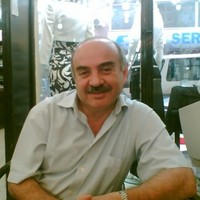 Zeki Ari
