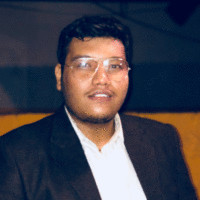 Bibek Gurung