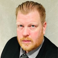 Geoff Spencer