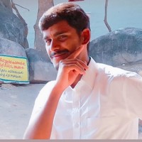 Manjunath R