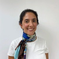 Laura Gómez Duffau