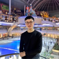 Eric Yao