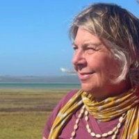 Ilze Olckers