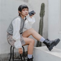 Thifalia Sandra Ikbarani