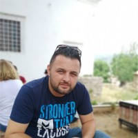 Caner Çay