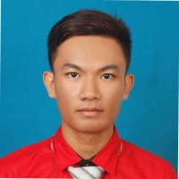 MOHD RIDZWAN