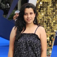 Tanu Choudhary