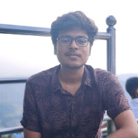 Yukesh A S