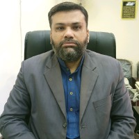 Prof. Dr.-Ing. Saqib Ehsan, PE