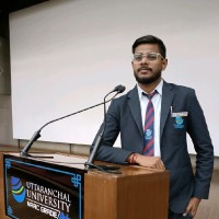 VISHAL CHAUHAN