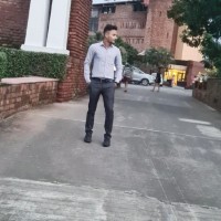 Sk Rahil