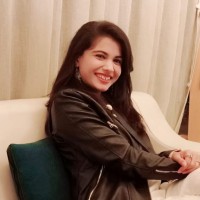 Drashti Mistry