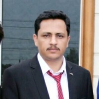 Muhammad Abrar Khan