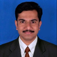 Pradeep KR