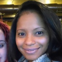 Candice Solano