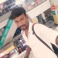 Radha Krishnan