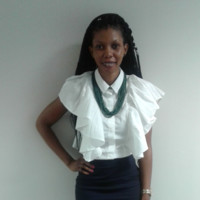 Cynthia Buthelezi
