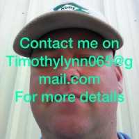 Timothy Lee Lynn