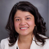Daniela James, CPCU, ARe