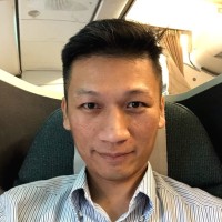 Jimmy Kang