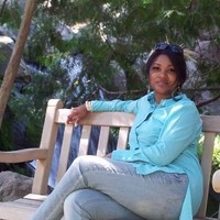 Charice Thomas