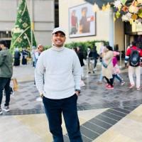 Yogeshwar Tyagi