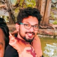 Sabarish S