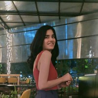 Muskaan Tekwani