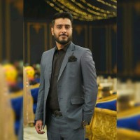 Muhammad Bilal Zafar