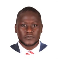 Martin George Okech