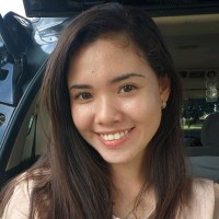 Roselle Perez